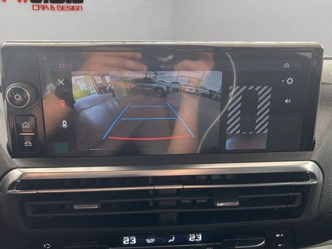 Auto Km0 A Lecco | Fiat Professional Ulysse Ulysse Combi M1 2.0 Bluehdi 180Cv L2H1 At8