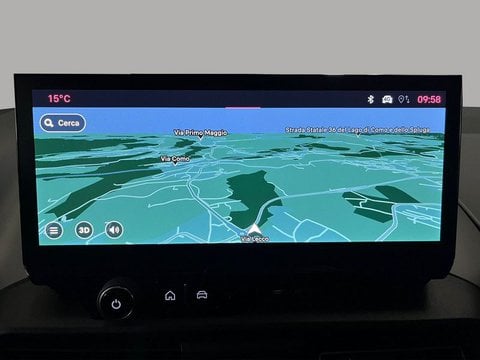 Auto Km0 A Lecco | Fiat Doblò Doblò 1.5 Bluehdi 100 Cv Pc
