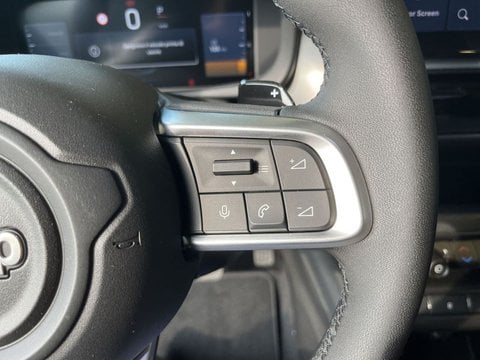 Auto Usate A Lecco | Jeep Avenger 1.2 Turbo E-Hybrid Mhev Summit 110Cv