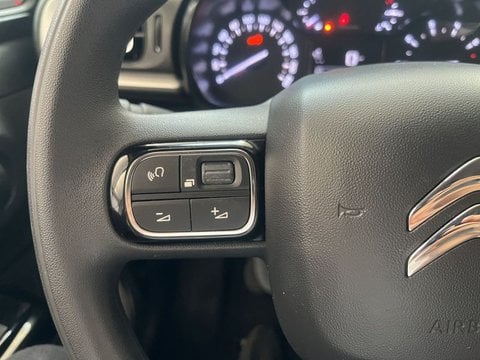 Auto Usate A Lecco | Citroën C3 C3 1.2 Puretech Shine Pack S&S 83Cv