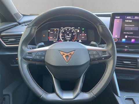 Auto Usate A Lecco | Cupra Formentor Formentor 2.0 Tsi 4Drive 190Cv Dsg
