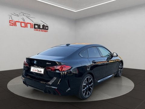 Auto Usate A Lecco | Bmw Serie 2 Gran Coupe 220 48V Gran Coupé Msport