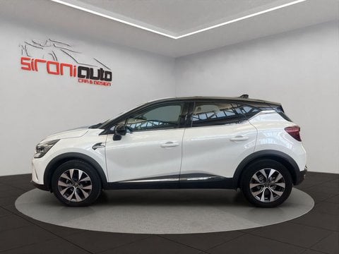 Auto Usate A Lecco | Renault Captur Captur 1.5 Blue Dci Intens 115Cv Edc