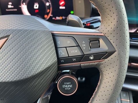 Auto Km0 A Lecco | Cupra Terramar Terramar 1.5 Hybrid 150Cv Dsg
