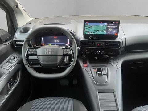 Auto Km0 A Lecco | Fiat Qubo L 1.5 Diesel 130 Cv At8 La Prima