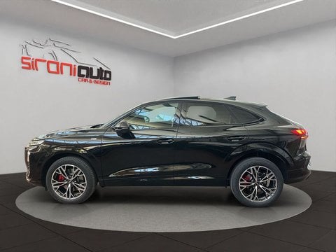 Auto Km0 A Lecco | Audi Q3 Sportback Tdi 110 Kw S Tronic S Line Edition