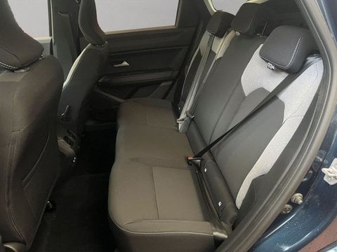 Auto Km0 A Lecco | Dacia Bigster Bigster 1.8 Hybrid Journey 155Cv Auto