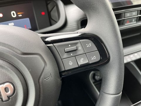 Auto Km0 A Lecco | Jeep Avenger Avenger 1.2 Turbo Longitude 100Cv - Promo Sironiauto+