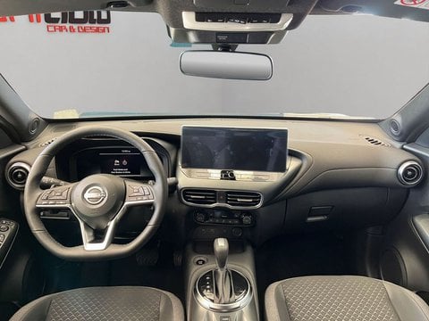 Auto Km0 A Lecco | Nissan Juke Juke 1.0 Dig-T N-Connecta 114Cv Dct