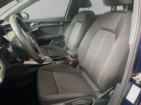 Auto Usate A Lecco | Audi A3 Sportback 30 Tdi