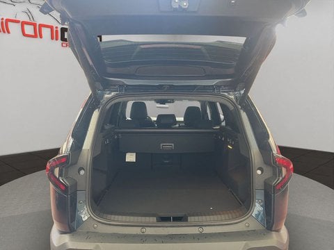 Auto Km0 A Lecco | Dacia Bigster Bigster 1.8 Hybrid Journey 155Cv Auto