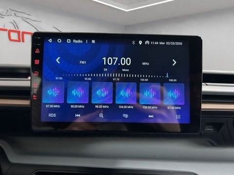 Auto Km0 A Lecco | Citroën C3 Aircross C3 Aircross 1.2 Puretech Turbo You 100Cv + Touch Screen -...