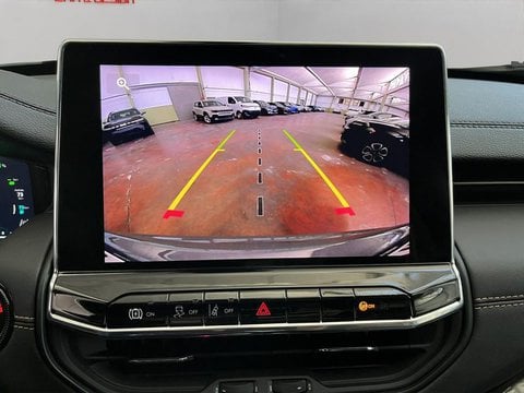 Auto Usate A Lecco | Jeep Compass 4Xe 1.3 T4 Phev 240Cv Upland Cross 4Xe Auto