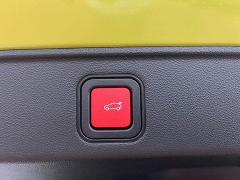 Auto Km0 A Lecco | Fiat 600 600 1.2 Hybrid Sport Edizione Milano Cortina 2026 145Cv Auto