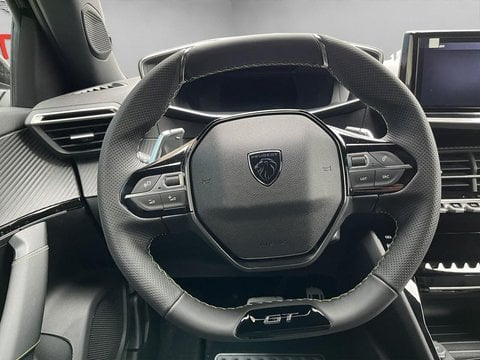 Auto Km0 A Lecco | Peugeot 2008 2008 1.2 Hybrid Gt 145Cv E-Dcs6
