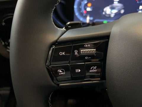 Auto Km0 A Lecco | Alfa Romeo Junior Ibrida 1.2 Hybrid 145 Cv Edct6 Edizione Milano Cortina