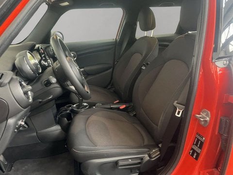 Auto Usate A Lecco | Mini Mini 5 Porte Mini 5P 1.5 Cooper Hype Auto
