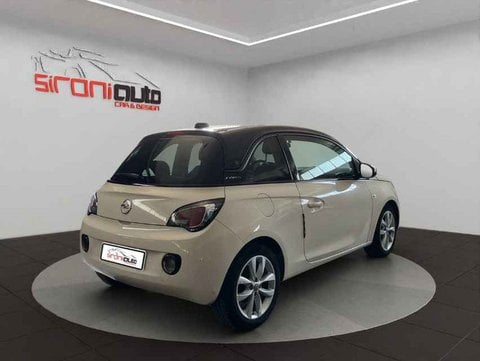 Auto Usate A Lecco | Opel Adam Adam 1.2 Rocks 70Cv