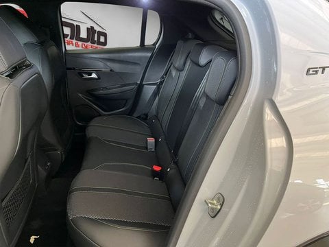 Auto Km0 A Lecco | Peugeot 208 208 1.2 Hybrid Gt 145Cv E-Dcs 6