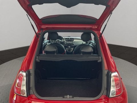 Auto Usate A Lecco | Fiat 500 500 1.2 Gq 69Cv