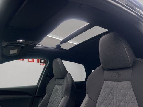 Auto Km0 A Lecco | Audi Q5 Sportback Tdi 204 Hybrid Quattro S Tronic S Line Edition