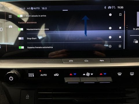 Auto Km0 A Lecco | Opel Grandland Grandland 1.2 Hybrid Edition 145Cv E-Dcs6