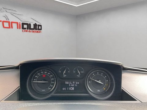 Auto Usate A Lecco | Lancia Ypsilon Ypsilon 1.0 Firefly Hybrid Silver S&S 70Cv - Promo Sironiauto+