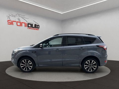 Auto Usate A Lecco | Ford Kuga Kuga 1.5 Ecoboost St-Line S&S 2Wd 120Cv