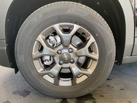 Auto Km0 A Lecco | Jeep Avenger E-Hybrid 1.2 Turbo Mhev Adventure - Promo Sironiauto+