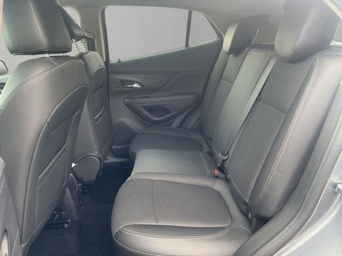 Auto Usate A Lecco | Opel Mokka X Mokka X 1.6 Cdti Innovation 4X2 136Cv Auto My18