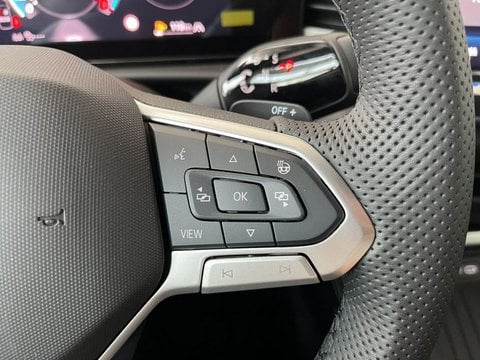 Auto Km0 A Lecco | Volkswagen T-Roc T-Roc 1.5 Etsi R-Line 150Cv Dsg