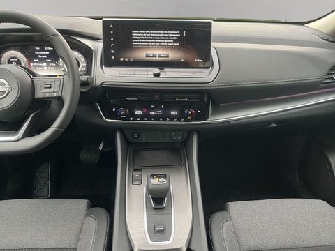 Auto Km0 A Lecco | Nissan Qashqai Qashqai 1.3 Mhev N-Connecta 2Wd 158Cv Xtronic