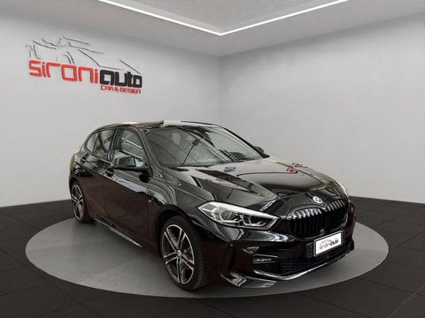 Auto Usate A Lecco | Bmw Serie 1 118I Msport 136Cv Auto