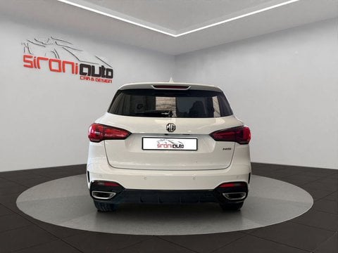 Auto Usate A Lecco | Mg Hs Hs 1.5T-Gdi At Luxury
