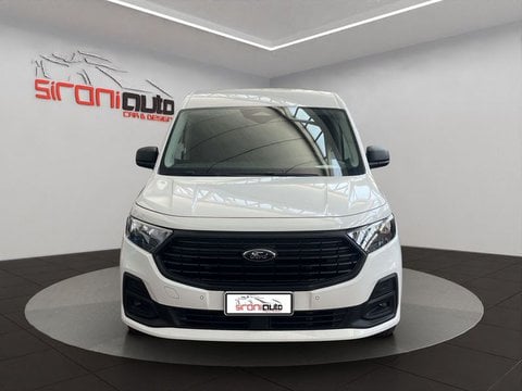 Auto Km0 A Lecco | Ford Transit Connect Transit Connect V761 2.0 Diesel 102Cv L2H1 Trend