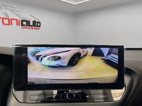 Auto Km0 A Lecco | Nissan Juke Juke 1.0 Dig-T N-Connecta 114Cv Dct