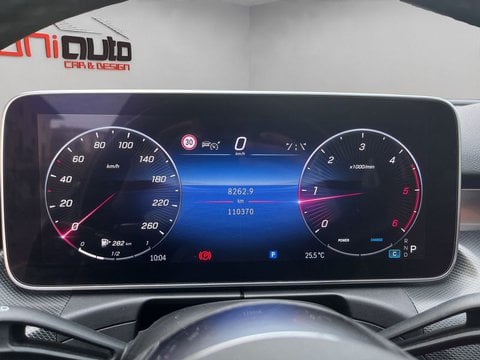 Auto Usate A Lecco | Mercedes-Benz Classe C All Terrain C 220 D 4Mat All-Terrain Premium Plus