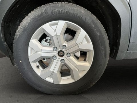 Auto Km0 A Lecco | Dacia Duster Duster 1.2 Mild Hybrid Expression 4X4 130Cv - Ppromo Sironiauto+