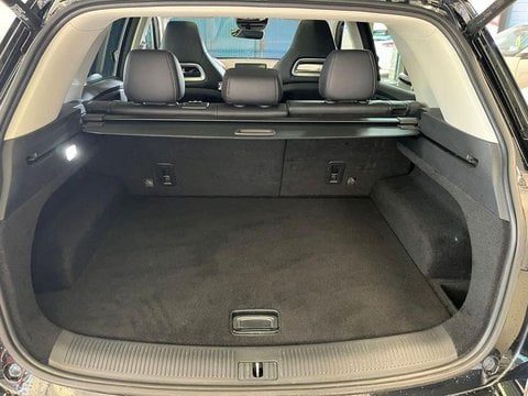 Auto Usate A Lecco | Mg Hs Hs 1.5T-Gdi At Luxury -Promo Sironiauto+