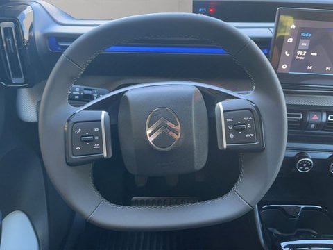 Auto Km0 A Lecco | Citroën C3 C3 1.2 Puretech Turbo Plus 100Cv S&S