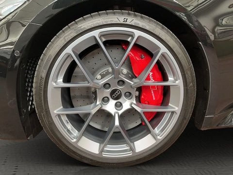 Auto Km0 A Lecco | Audi Rs5 Rs5 E-Hybrid 470Kw Quattro Tiptronic