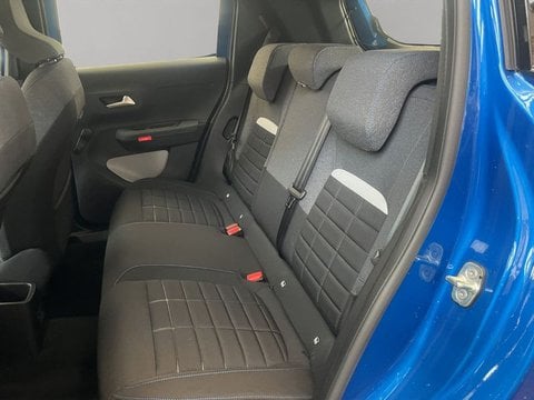 Auto Km0 A Lecco | Citroën C3 C3 1.2 Puretech Turbo Plus 100Cv S&S