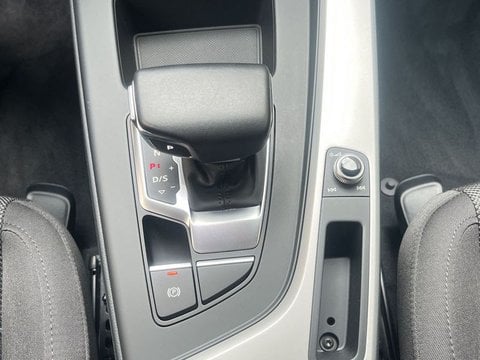 Auto Usate A Lecco | Audi A4 A4 Avant 30 2.0 Tdi Mhev S Line Edition 136Cv S-Tronic