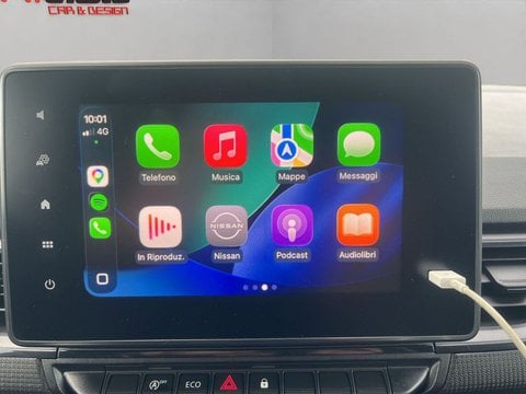 Auto Km0 A Lecco | Nissan Townstar 1.3 130Cv Van N-Connecta L1