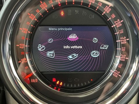 Auto Usate A Lecco | Mini Countryman Mini Countryman 1.6 Cooper All4 Auto