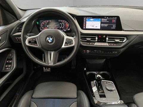 Auto Usate A Lecco | Bmw Serie 1 118I Msport 136Cv Auto