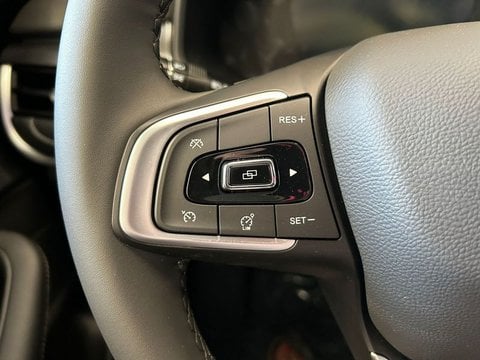 Auto Km0 A Lecco | Dr Automobiles Dr-5-0 1.5 Turbo Gpl Cvt