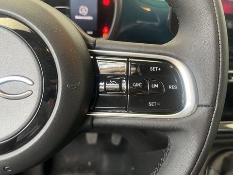 Auto Km0 A Lecco | Fiat 500 Hybrid 1.0 Hybrid 65Cv Icon