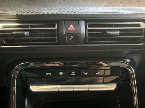 Auto Km0 A Lecco | Citroën C3 C3 1.2 Hybrid Max 110Cv Edcs6 - Promo Sironiauto+