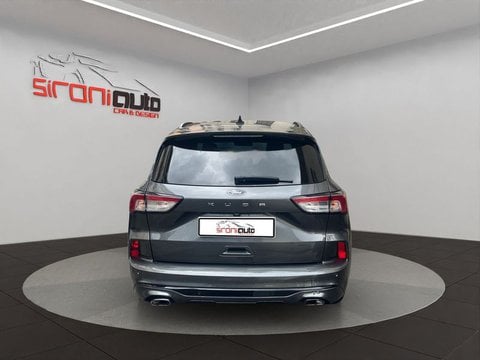 Auto Usate A Lecco | Ford Kuga Kuga 2.0 Ecoblue St-Line 2Wd 120Cv Auto